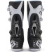 Мотоботы FOX INSTINCT Boot [White], US9.5
