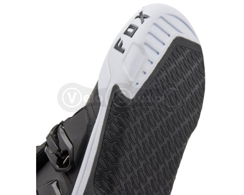 Мотоботы FOX INSTINCT Boot [White], US9.5