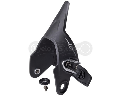 Сменный шарнир мотобот FOX MOTION CUFF RIGHT [Black], US9.5