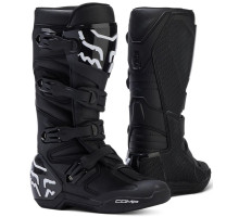 Жіночі мотоботи FOX COMP Woman Boot [Black], US10