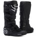 Женские мотоботы FOX COMP Woman Boot [Black], US10