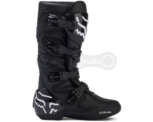 Жіночі мотоботи FOX COMP Woman Boot [Black], US8