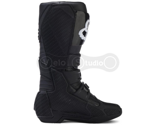 Жіночі мотоботи FOX COMP Woman Boot [Black], US8