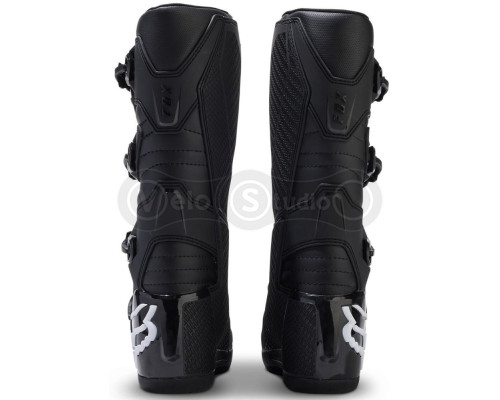 Жіночі мотоботи FOX COMP Woman Boot [Black], US8