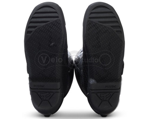 Жіночі мотоботи FOX COMP Woman Boot [Black], US8