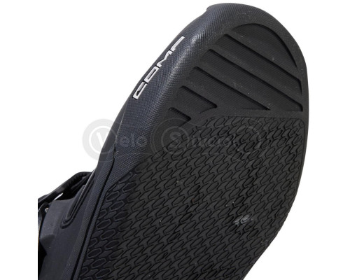 Жіночі мотоботи FOX COMP Woman Boot [Black], US8