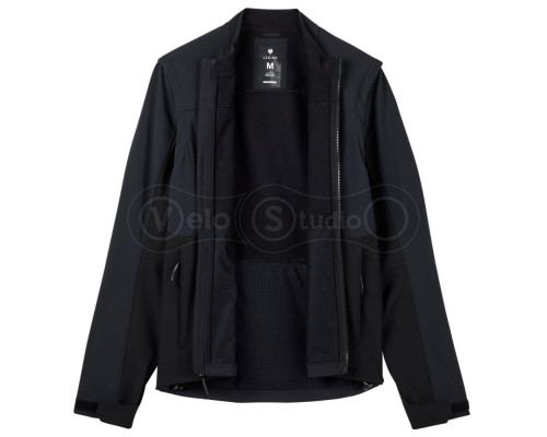Куртка Fox Ranger Off-Road Softshell Jacket [Black1], XXL