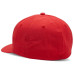 Кепка FOX HEAD SELECT FlexFit® Hat [Red], S/M
