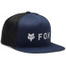 Кепка FOX ABSOLUTE MESH SnapBack Hat [Midnight], One Size