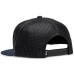 Кепка FOX ABSOLUTE MESH SnapBack Hat [Midnight], One Size