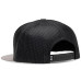 Кепка FOX ABSOLUTE MESH SnapBack Hat [Steel Gray], One Size