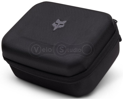 Маска FOX Purevue Goggle [Cream], Clear Lens