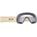 Маска FOX Purevue Goggle [Cream], Clear Lens