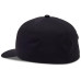 Кепка FOX TECH FlexFit Hat - ADAPT [Black], L/XL