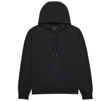 Толстовка FOX WORDMARK Oversize Hoodie [Black], M