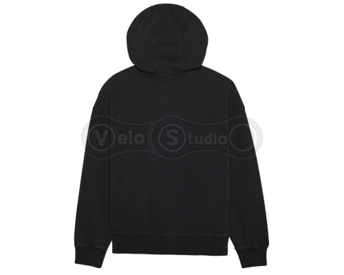 Толстовка FOX WORDMARK Oversize Hoodie [Black], M