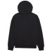Толстовка FOX WORDMARK Oversize Hoodie [Black], M