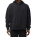 Толстовка FOX WORDMARK Oversize Hoodie [Black], M