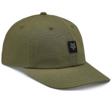 Кепка FOX LEVEL UP StrapBack Hat [Olive Green], One Size