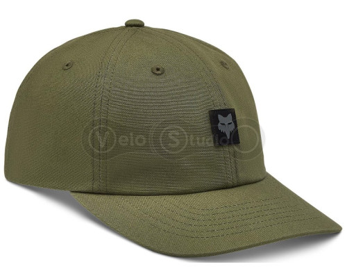 Кепка FOX LEVEL UP StrapBack Hat [Olive Green], One Size