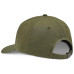 Кепка FOX LEVEL UP StrapBack Hat [Olive Green], One Size