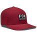 Кепка FOX NON STOP TECH FlexFit® Hat [Rust], S/M