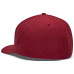 Кепка FOX NON STOP TECH FlexFit® Hat [Rust], S/M