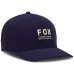 Кепка FOX NON STOP TECH FlexFit® Hat [Midnight], S/M