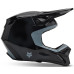 Мотошолом FOX V1 Mips Helmet - Taunt [Black], XXL