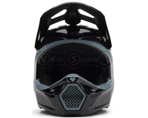 Мотошолом FOX V1 Mips Helmet - Taunt [Black], XXL