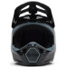 Мотошолом FOX V1 Mips Helmet - Taunt [Black], XXL