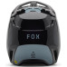 Мотошолом FOX V1 Mips Helmet - Taunt [Black], XXL