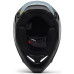 Мотошолом FOX V1 Mips Helmet - Taunt [Black], XXL