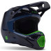 Мотошолом FOX V1 Mips Helmet - Taunt [Navy], M