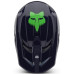 Мотошолом FOX V1 Mips Helmet - Taunt [Navy], M