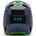 Мотошолом FOX V1 Mips Helmet - Taunt [Navy], M