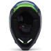 Мотошолом FOX V1 Mips Helmet - Taunt [Navy], M