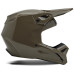 Мотошолом FOX V1 Mips Helmet - Solid [Ash], M