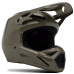 Мотошолом FOX V1 Mips Helmet - Solid [Ash], M