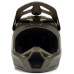 Мотошолом FOX V1 Mips Helmet - Solid [Ash], M