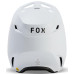 Мотошолом FOX V1 Mips Helmet - Solid Matte [White], L