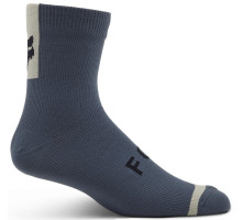 Носки FOX DEFEND WATER Sock [Graphite], S/M (EU 39-43)