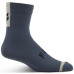 Носки FOX DEFEND WATER Sock [Graphite], S/M (EU 39-43)