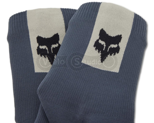 Носки FOX DEFEND WATER Sock [Graphite], S/M (EU 39-43)