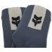 Носки FOX DEFEND WATER Sock [Graphite], S/M (EU 39-43)