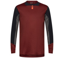 Вело джерсі FOX DEFEND Jersey [Rust], M