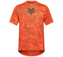Вело джерсі FOX RANGER TRU-DRI® Jersey [Blood Orange], M