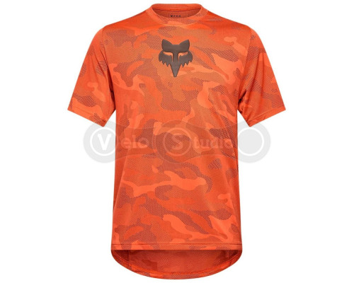 Вело джерсі FOX RANGER TRU-DRI® Jersey [Blood Orange], M