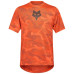 Вело джерсі FOX RANGER TRU-DRI® Jersey [Blood Orange], M