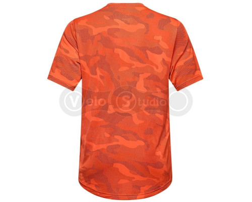 Вело джерсі FOX RANGER TRU-DRI® Jersey [Blood Orange], M